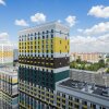 Гостиница Komfort Apartments Гостиница Komfort Apartments в Москве