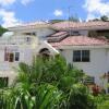 Отель Palm Paradise Guest House and Apartments Отель Palm Paradise Guest House and Apartments в Дюрантсе