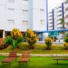 Отель Img Hotel'S Rio Quente Отель Img Hotel'S Rio Quente в Рио-Квенте