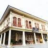 Отель Boutique Orilla Del Río Отель Boutique Orilla Del Río в Гуаякиле