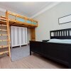 Гостиница ApartLux Пречистенка Гостиница ApartLux Пречистенка в Москве