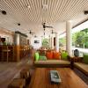 Отель Le Relax Luxury Lodge Отель Le Relax Luxury Lodge в Ла-Диге