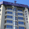 Отель Le Royal Express Salmiya Отель Le Royal Express Salmiya в Салмийя