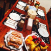 Meal