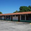 Отель Hosteria Los Guasimitos Отель Hosteria Los Guasimitos в Баринасе