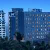 Отель BATIQA Hotel Pekanbaru Отель BATIQA Hotel Pekanbaru в Паканбару