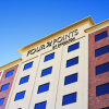 Отель Four Points by Sheraton Niagara Falls Отель Four Points by Sheraton Niagara Falls в Ниагара-Фолсе