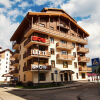 Гостиница AYS Let It Snow Hotel Роза Хутор Гостиница AYS Let It Snow Hotel Роза Хутор в Красной Поляне