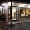 Отель Cascade Inn Отель Cascade Inn в Ниагара-Фолсе