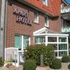 Отель Apart Hotel Norden Отель Apart Hotel Norden в Нордене