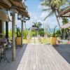 Отель Villa Des Alizes Отель Villa Des Alizes на Острове Праслине