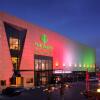 Отель The Palms Beach Hotel & Spa Отель The Palms Beach Hotel & Spa в Хавалли