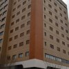 Отель Rayentray Hotel Отель Rayentray Hotel в Росне
