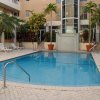 Отель Rodeway Inn South Miami - Coral Gables, фото 25