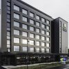 Отель Holiday Inn Express Affoltern Am Albis Отель Holiday Inn Express Affoltern Am Albis в Аффольтерн-на-Альбисе