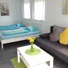 Отель Murthum Gästeappartments Отель Murthum Gästeappartments в Лайнфельден-Эхтердингене