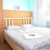 Гостиница Hostels Rus-Akademicheskaya Гостиница Hostels Rus-Akademicheskaya в Москве