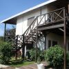 Отель Old Bucanners Hotel Отель Old Bucanners Hotel в Луизиане Ceiba