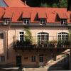Отель B&B Petra Varl Accommodation Отель B&B Petra Varl Accommodation в Любляне