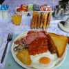 Meal