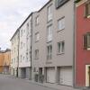 Отель Donau Lodge Boardinghouse Отель Donau Lodge Boardinghouse в Страубинге