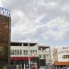 Отель Bella Hotel Отель Bella Hotel в Ереване