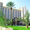 Отель Royal Tulip Al Rasheed Baghdad Отель Royal Tulip Al Rasheed Baghdad в Багдаде