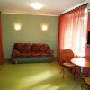 Гостиница Na Polosukhina 1 Apartment Гостиница Na Polosukhina 1 Apartment в Москве