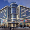 Новотель Москва Киевская Новотель Москва Киевская в Москве