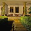 Отель Le Domaine De La Reserve Отель Le Domaine De La Reserve на Острове Праслине