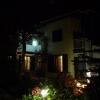 Отель Lodge Takini 4 Отель Lodge Takini 4 в Коуроу