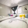 Отель Comfort Guest House Отель Comfort Guest House в Гонконге