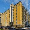 Гостиница Nordic Luxury Suites & Apartments Гостиница Nordic Luxury Suites & Apartments в Санкт-Петербурге