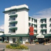 Отель Coast High Country Inn Отель Coast High Country Inn в Уайтхорсе