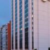 Отель Sheraton Libertador Hotel Отель Sheraton Libertador Hotel в Буэнос-Айресе