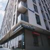 Отель Чкалов Отель Чкалов в Сочи