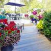 Отель Vangorda Place B&B Отель Vangorda Place B&B в Уайтхорсе