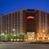 Отель Hilton Garden Inn Detroit Downtown Отель Hilton Garden Inn Detroit Downtown в Детройте