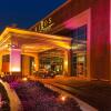 Отель Rixos Sharm El Sheikh Отель Rixos Sharm El Sheikh в Шарм-эль-Шейхе
