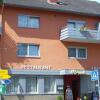 Отель Gasthaus Hirsch Отель Gasthaus Hirsch в Баден-Бадене