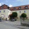 Отель Landhaus Krone Отель Landhaus Krone в Цахенберге