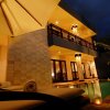 Отель Danoya Villa - Private Luxury Residences Отель Danoya Villa - Private Luxury Residences в Бали