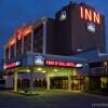 Отель Best Western Plus Port O'Call Hotel Отель Best Western Plus Port O'Call Hotel в Калгари