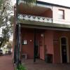 Отель Bourke Apartments Отель Bourke Apartments в Бурке