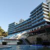 Отель Aristos Acapulco Отель Aristos Acapulco в Акапулько