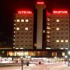 Конгресс-отель Форум Конгресс-отель Форум в Рязани