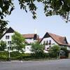 Отель Ringhotel Teutoburger Wald Отель Ringhotel Teutoburger Wald в Текленбурге