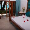 Отель The Sunset Beach Отель The Sunset Beach на Острове Маэ