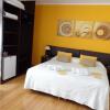 Отель Barisit House Hotel Отель Barisit House Hotel в Росарио