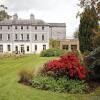Отель Maryborough Hotel & Spa Отель Maryborough Hotel & Spa в Инишанноне